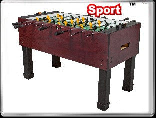 Tornado Sport Foosball Table