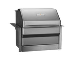 Memphis Wood Fire Grills "Memphis Pro" Built-In