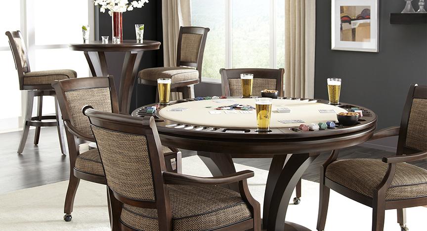 Rec Room Furniture