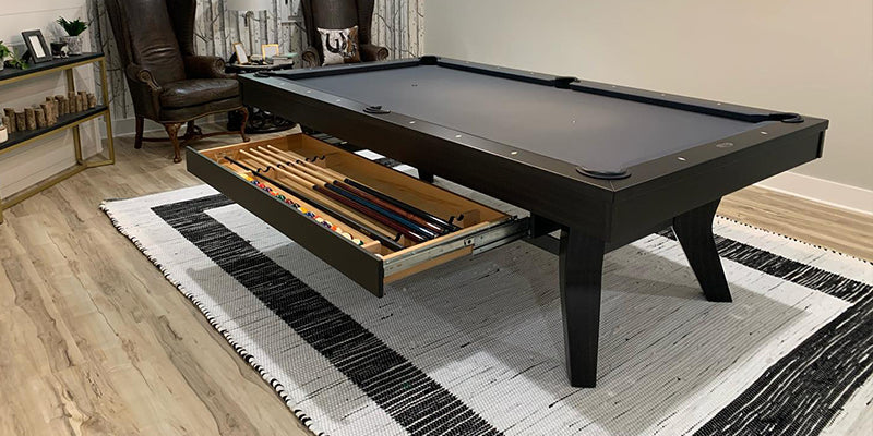 Pool Tables - Milwaukee, Waukesha, Brookfield